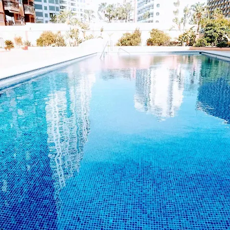 Apartamento Torre Mar *