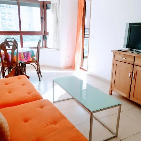 Torre Mar Apartamento Benidorm