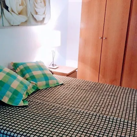 Apartamento Torre Mar *