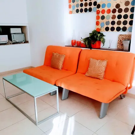 Torre Mar Apartamento *